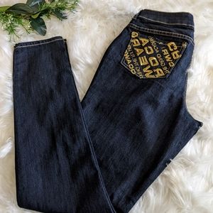 Rocawear The Grind Academy Jeans